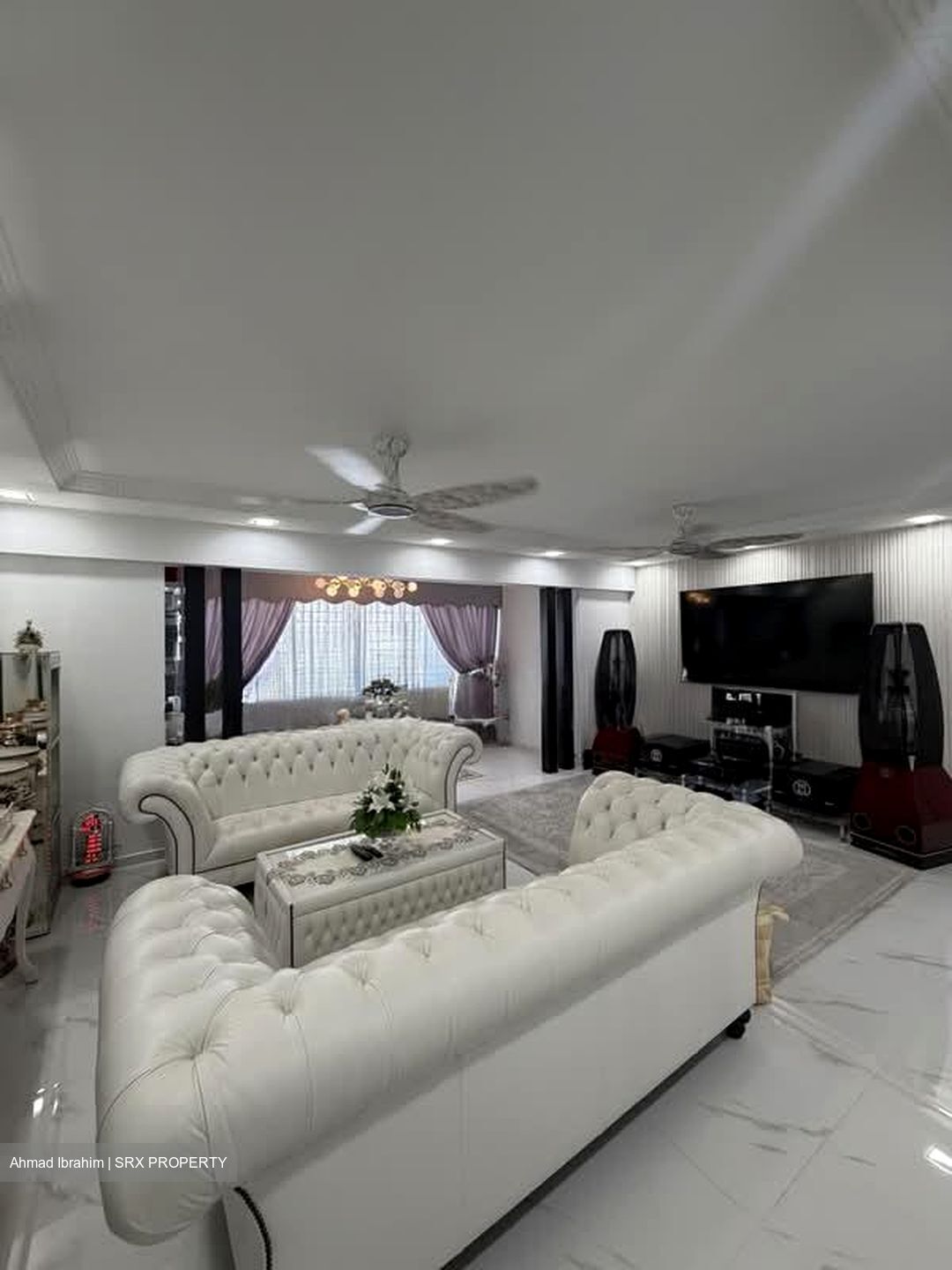 Blk 862 Tampines Parkview (Tampines), HDB 5 Rooms #566801771